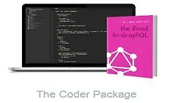 [Книга] Дорога к GraphQL