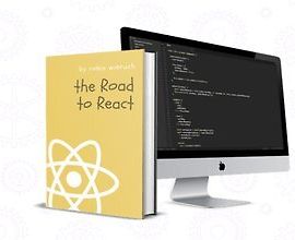 [Книга] Дорога к React logo