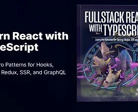 Fullstack React с Typescript