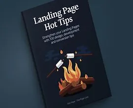 [Книга] Горячие советы для Лендингов