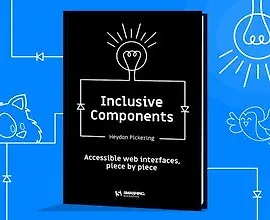 [Книга] Инклюзивные компоненты