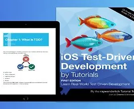 [Книга] IOS Разработка через тестирование