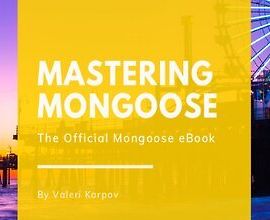 [Книга] Изучите Mongoose logo