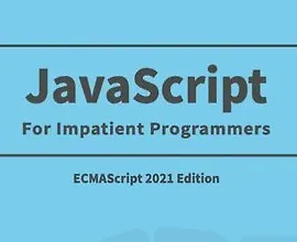 [Книга] JavaScript для нетерпеливых программистов