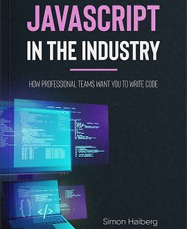 [Книга] JavaScript в Индустрии logo