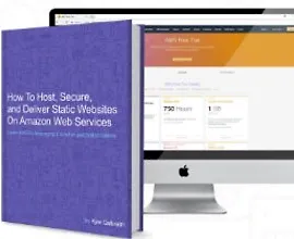 [Книга] Как размещать, защищать и предоставлять статические сайты