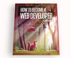 [Книга] Как стать веб-разработчиком: Полевое руководство