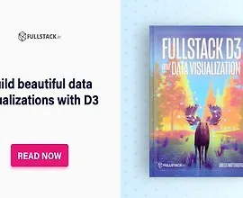 [Книга] Красивая визуализации данных с D3 (Packet ADVANCED)