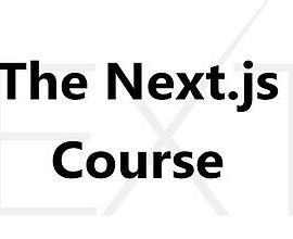 [Книга] Курс Next.js logo