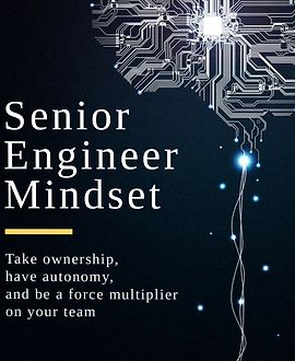[Книга] Мышление старшего инженера logo