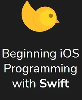[Книга] Начало программирования на iOS с помощью Swift