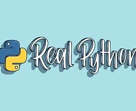 [Книга] Настоящий курс Python (3 книги + Видео)