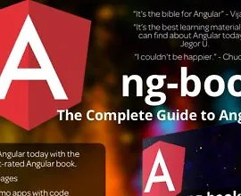[Книга] ng-book. Полное руководство по Angular 11 (+Видео)