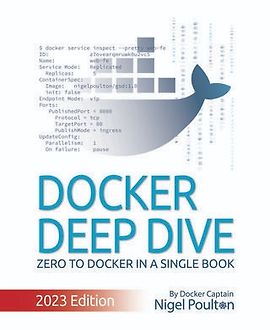 [Книга] [Nigel Poulton] Docker Deep Dive