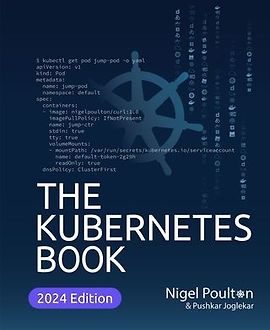 [Книга] [Nigel Poulton] The Kubernetes Book