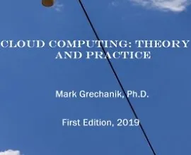 [Книга] Облачные вычисления: теория и практика