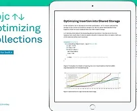 [Книга] Оптимизация коллекций