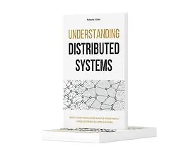 [Книга] Понимание распределенных систем