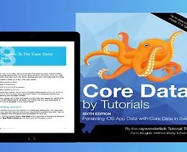 [Книга] Руководство по Core Data