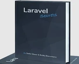 [Книга] Секреты Laravel