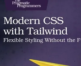 [Книга] Современный CSS с Tailwind