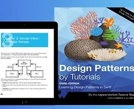 [Книга] Swift: Шаблоны (паттерны) проектирования