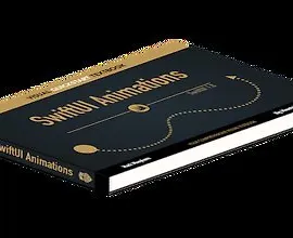 [Книга] SwiftUI - Мастерство анимации