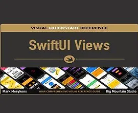 [Книга] SwiftUI Views