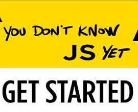 [Книга] Ты пока что не знаешь JS: Начало