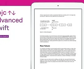[Книга + Видео] Продвинутый Swift