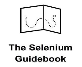 [Книга + Видео] Путеводитель по Selenium (Java + Python) logo