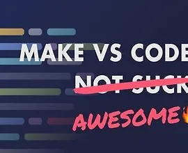 [Книга + Видео] Сделайте VS Code потрясающим