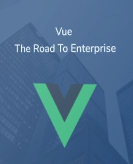 [Книга] Vue - Дорога к Enterprise (Полный пакет) logo