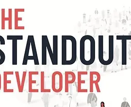 [Книга] Выдающийся разработчик