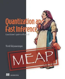 Квантизация и ускоренный инференс