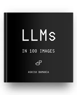 LLM в 100 иллюстрациях