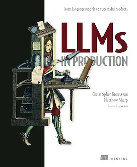 LLMs (Большие языковые модели) в production