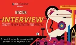 [Книга] Миссия: Собеседование + Видео