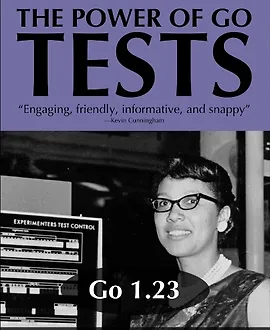 Мощь Go: Тестирование