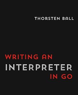 Написание интерпретатора на Go logo
