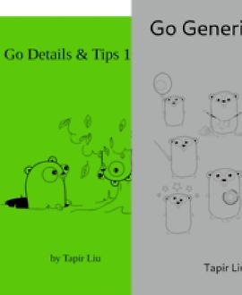 Оптимизация в Go + Детали и советы по Go + Generics в Go logo