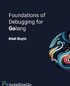 Основы отладки в языке Go