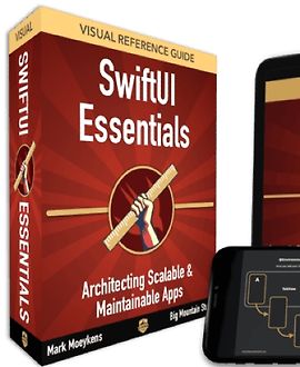 Основы разработки на SwiftUI logo