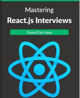 Осваиваем собеседования по React.js: путь от нуля до эксперта logo