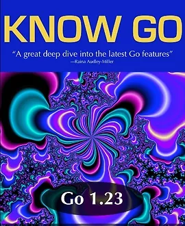 Познайте Go