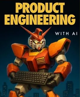 Product Engineering с использованием ИИ