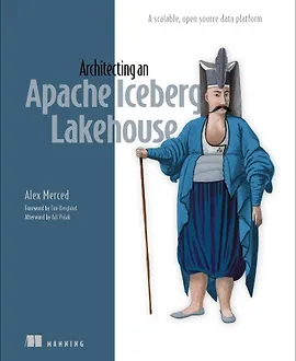 Проектирование Lakehouse на Apache Iceberg