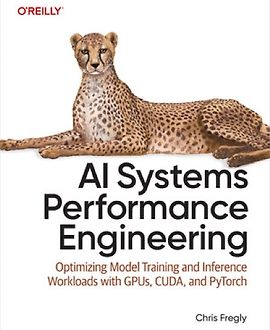 Производительность систем искусственного интеллекта logo