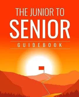 Путеводитель по пути от джуниора к сеньору