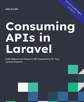 Работа с API в Laravel